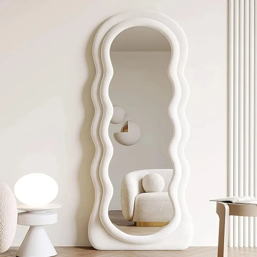 TIRANA MIRROR (63" X 24")