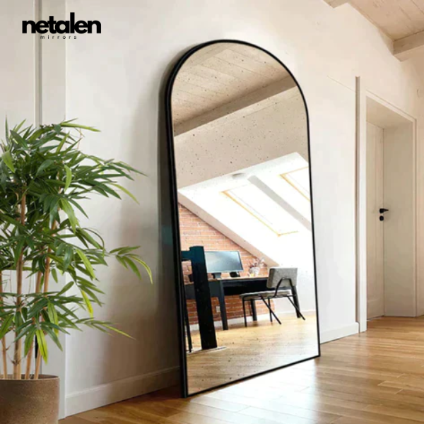 NESOLLE MIRROR (180 x 110 CM)