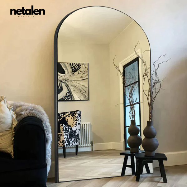 NESOLLE MIRROR (180 x 110 CM)